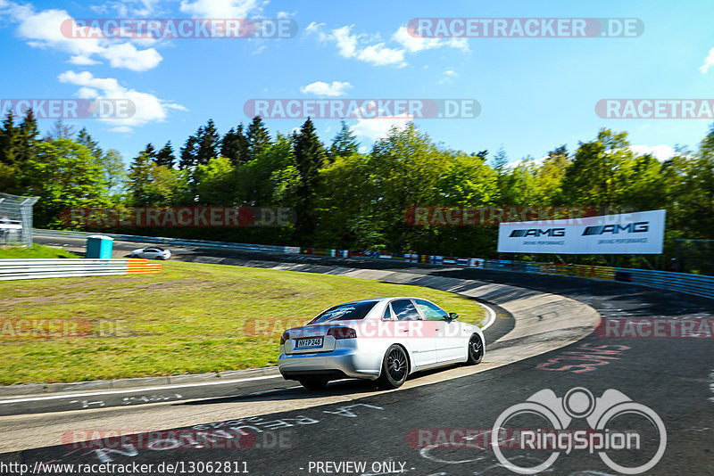 Bild #13062811 - Touristenfahrten Nürburgring Nordschleife (30.05.2021)