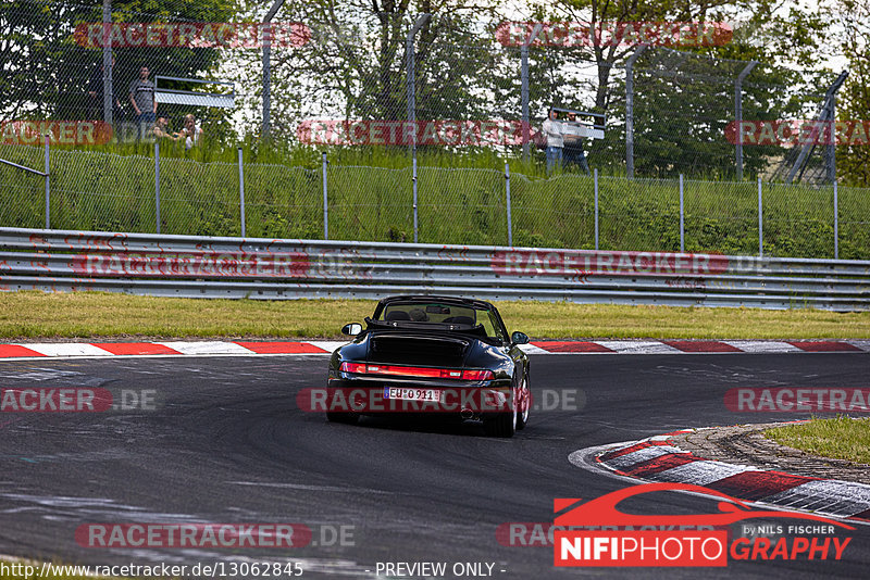 Bild #13062845 - Touristenfahrten Nürburgring Nordschleife (30.05.2021)