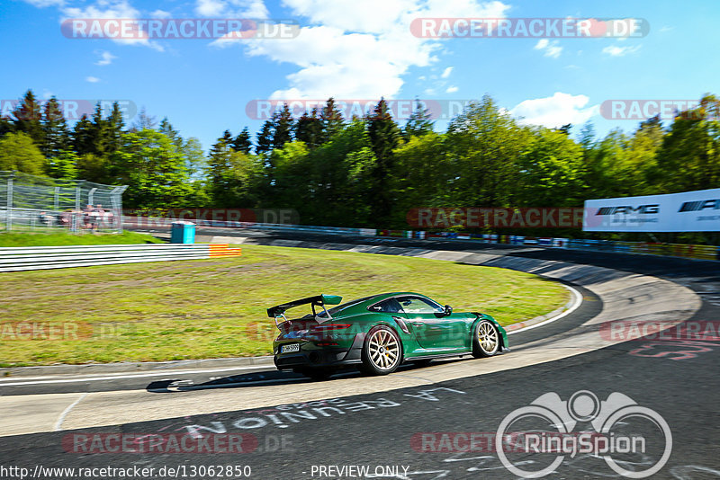 Bild #13062850 - Touristenfahrten Nürburgring Nordschleife (30.05.2021)