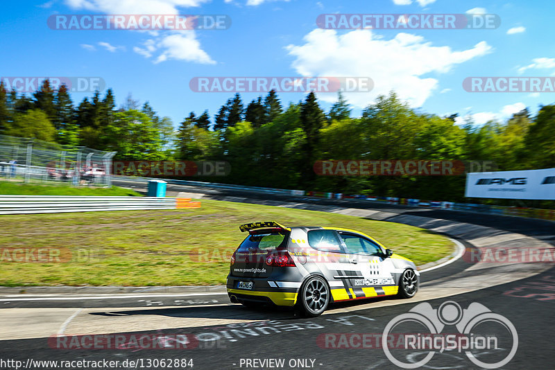 Bild #13062884 - Touristenfahrten Nürburgring Nordschleife (30.05.2021)