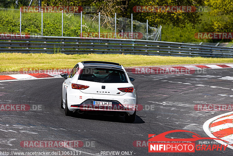 Bild #13063117 - Touristenfahrten Nürburgring Nordschleife (30.05.2021)