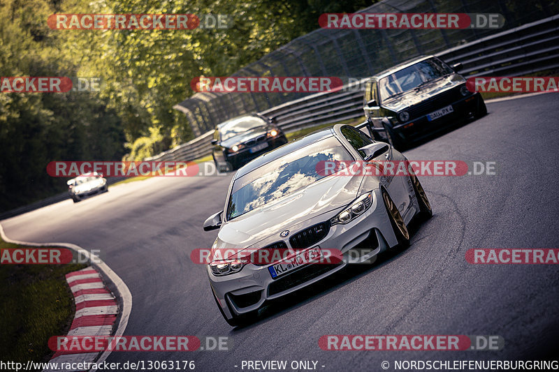 Bild #13063176 - Touristenfahrten Nürburgring Nordschleife (30.05.2021)