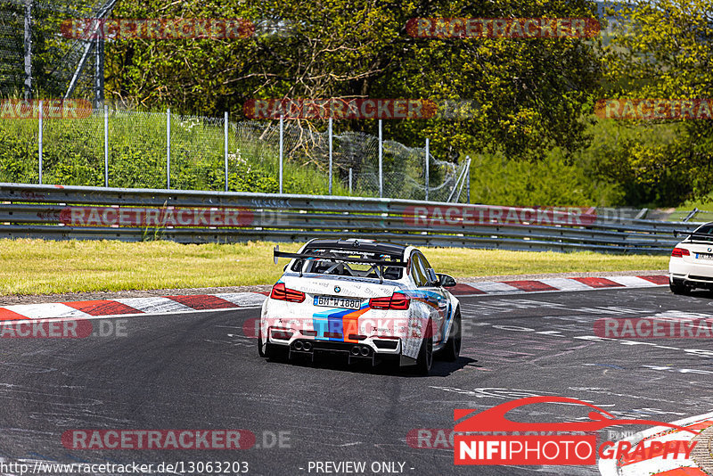 Bild #13063203 - Touristenfahrten Nürburgring Nordschleife (30.05.2021)