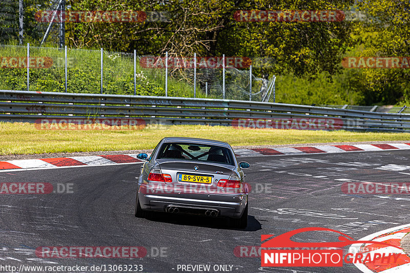 Bild #13063233 - Touristenfahrten Nürburgring Nordschleife (30.05.2021)