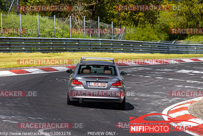 Bild #13063276 - Touristenfahrten Nürburgring Nordschleife (30.05.2021)