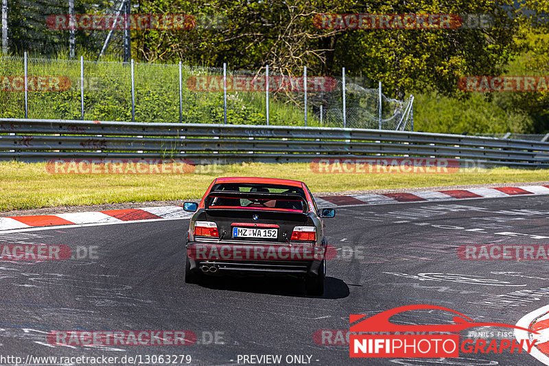 Bild #13063279 - Touristenfahrten Nürburgring Nordschleife (30.05.2021)