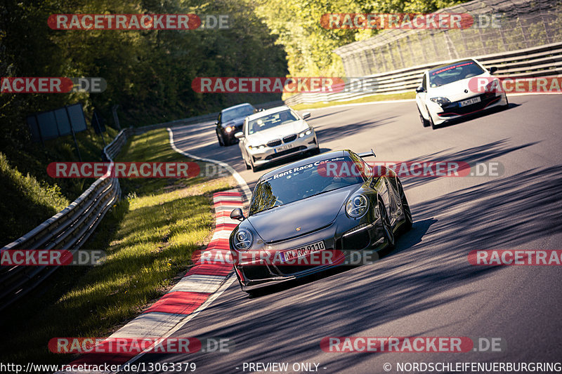 Bild #13063379 - Touristenfahrten Nürburgring Nordschleife (30.05.2021)