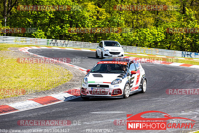 Bild #13063417 - Touristenfahrten Nürburgring Nordschleife (30.05.2021)