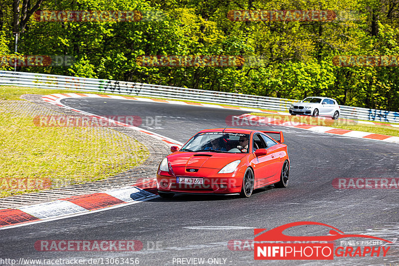 Bild #13063456 - Touristenfahrten Nürburgring Nordschleife (30.05.2021)