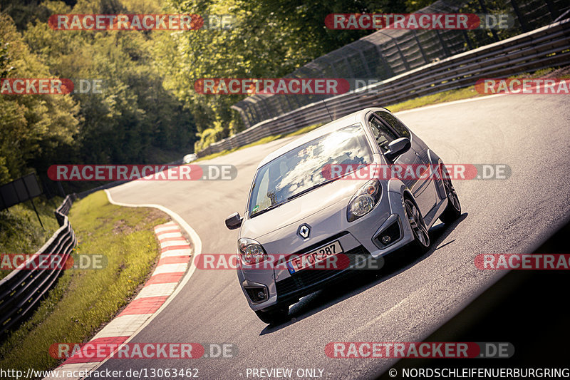 Bild #13063462 - Touristenfahrten Nürburgring Nordschleife (30.05.2021)