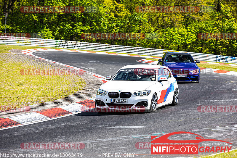 Bild #13063479 - Touristenfahrten Nürburgring Nordschleife (30.05.2021)