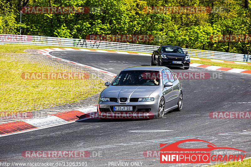 Bild #13063501 - Touristenfahrten Nürburgring Nordschleife (30.05.2021)