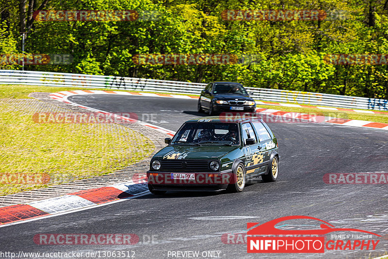 Bild #13063512 - Touristenfahrten Nürburgring Nordschleife (30.05.2021)