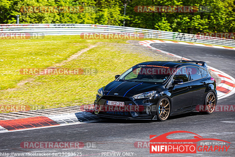 Bild #13063525 - Touristenfahrten Nürburgring Nordschleife (30.05.2021)