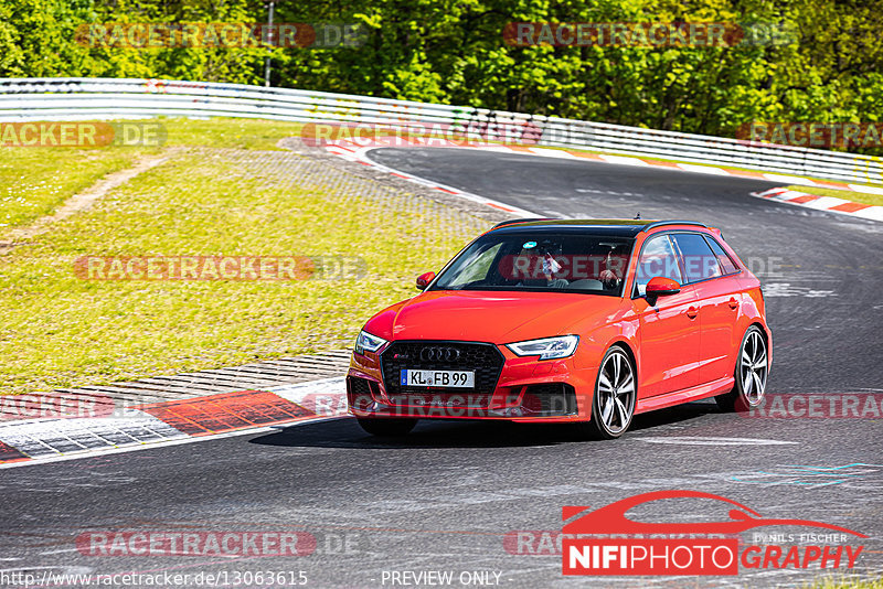 Bild #13063615 - Touristenfahrten Nürburgring Nordschleife (30.05.2021)