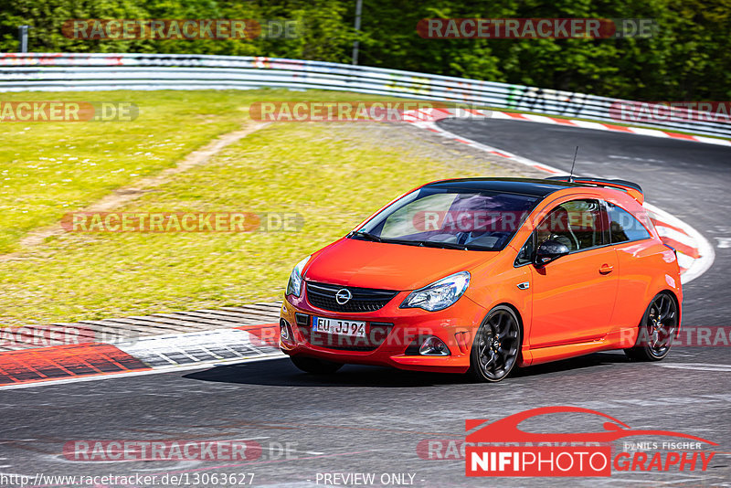 Bild #13063627 - Touristenfahrten Nürburgring Nordschleife (30.05.2021)