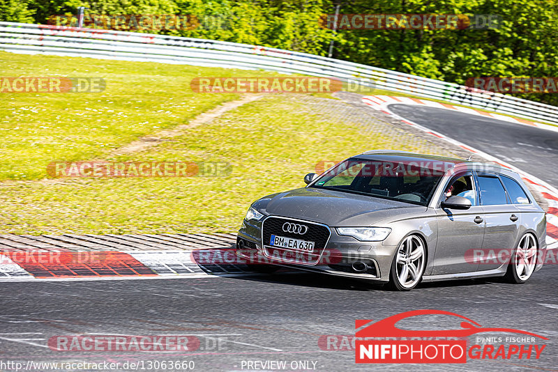 Bild #13063660 - Touristenfahrten Nürburgring Nordschleife (30.05.2021)