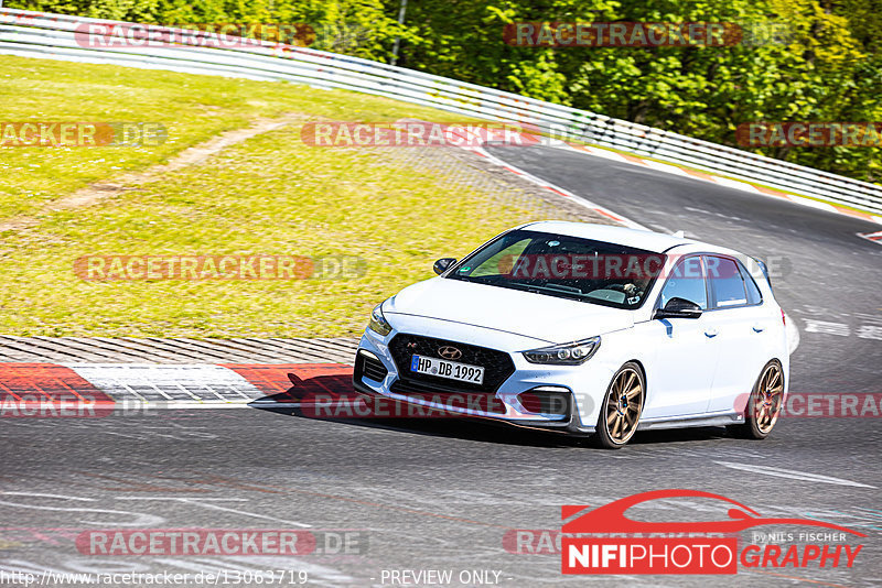 Bild #13063719 - Touristenfahrten Nürburgring Nordschleife (30.05.2021)