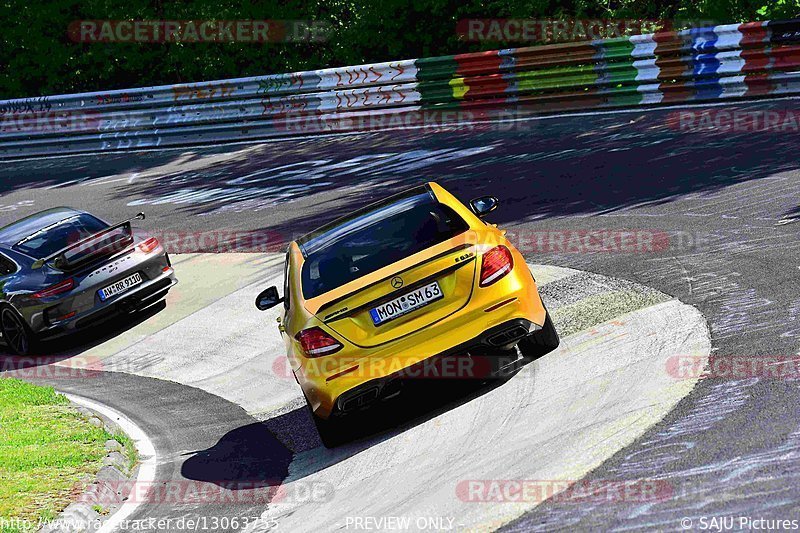 Bild #13063755 - Touristenfahrten Nürburgring Nordschleife (30.05.2021)