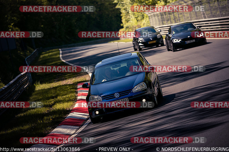 Bild #13063866 - Touristenfahrten Nürburgring Nordschleife (30.05.2021)