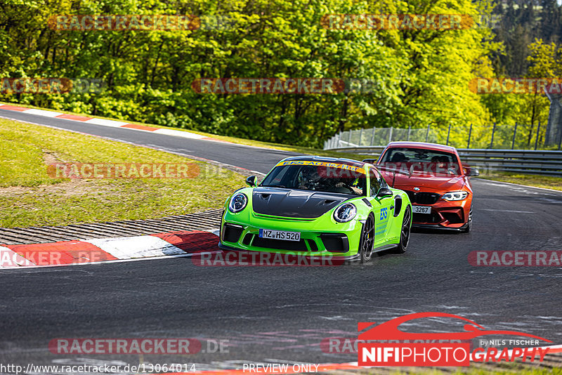 Bild #13064014 - Touristenfahrten Nürburgring Nordschleife (30.05.2021)