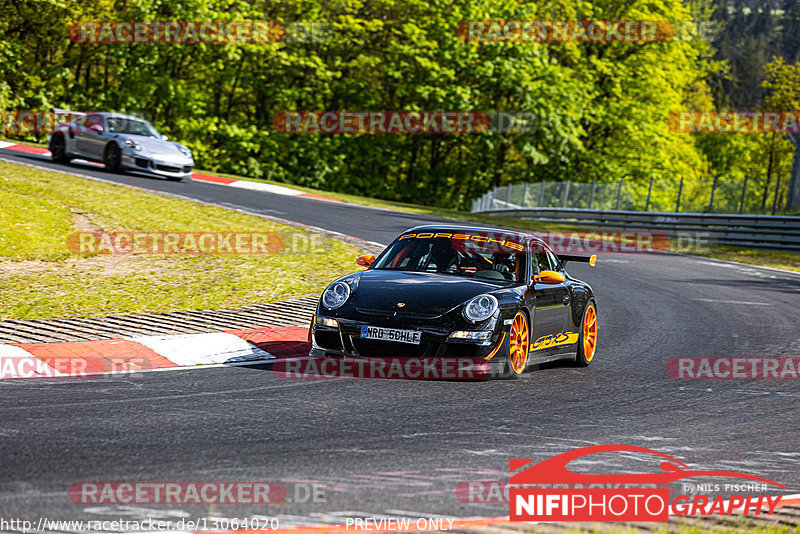 Bild #13064020 - Touristenfahrten Nürburgring Nordschleife (30.05.2021)