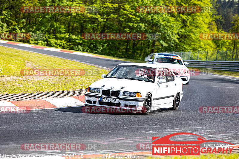 Bild #13064108 - Touristenfahrten Nürburgring Nordschleife (30.05.2021)