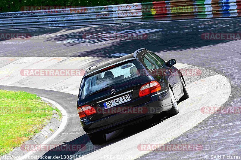 Bild #13064159 - Touristenfahrten Nürburgring Nordschleife (30.05.2021)