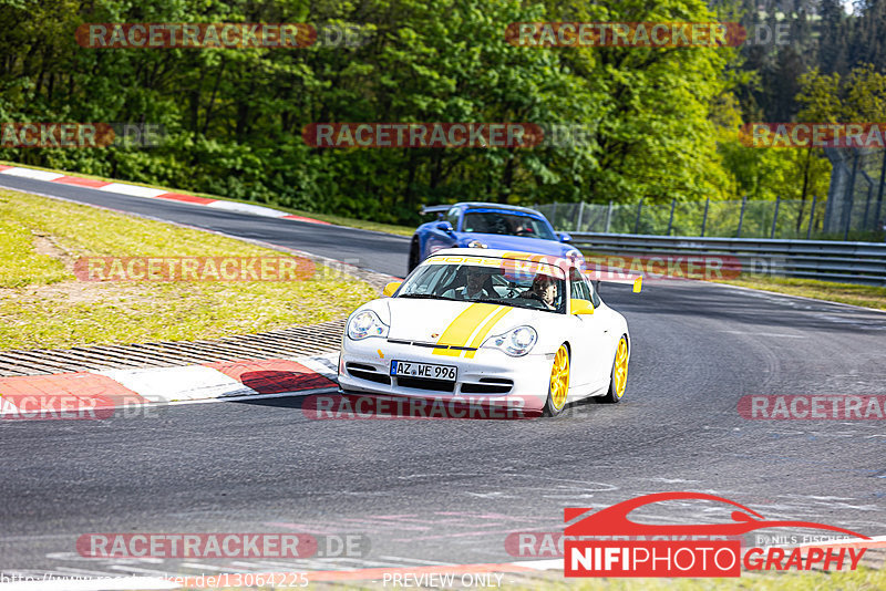 Bild #13064225 - Touristenfahrten Nürburgring Nordschleife (30.05.2021)