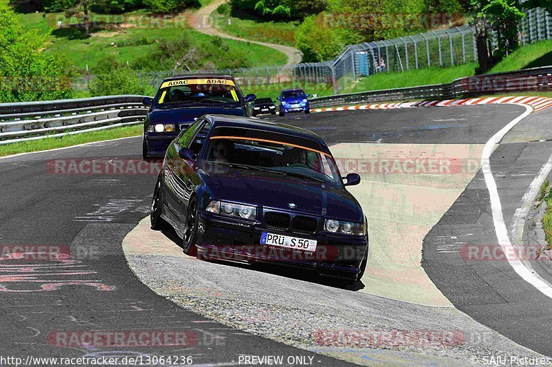 Bild #13064236 - Touristenfahrten Nürburgring Nordschleife (30.05.2021)