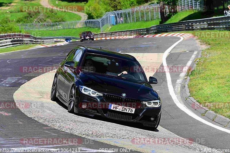 Bild #13064249 - Touristenfahrten Nürburgring Nordschleife (30.05.2021)