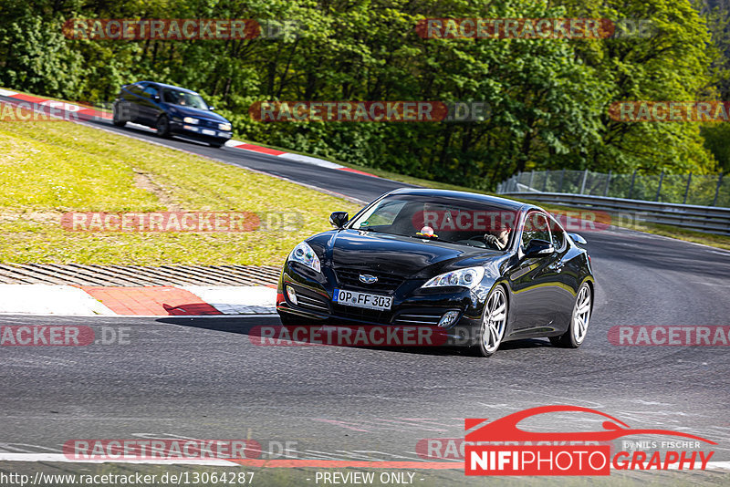 Bild #13064287 - Touristenfahrten Nürburgring Nordschleife (30.05.2021)