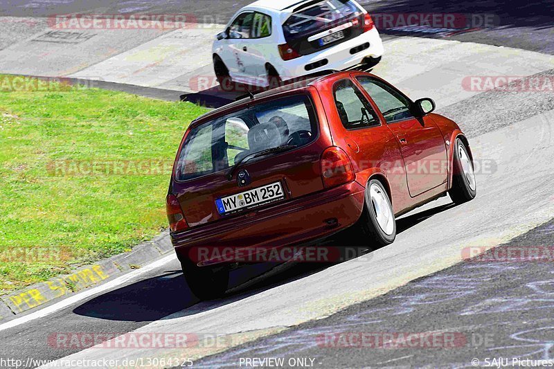 Bild #13064325 - Touristenfahrten Nürburgring Nordschleife (30.05.2021)