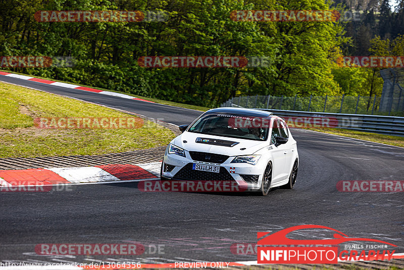 Bild #13064356 - Touristenfahrten Nürburgring Nordschleife (30.05.2021)