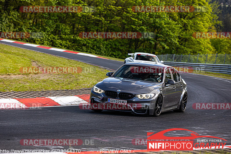 Bild #13064370 - Touristenfahrten Nürburgring Nordschleife (30.05.2021)