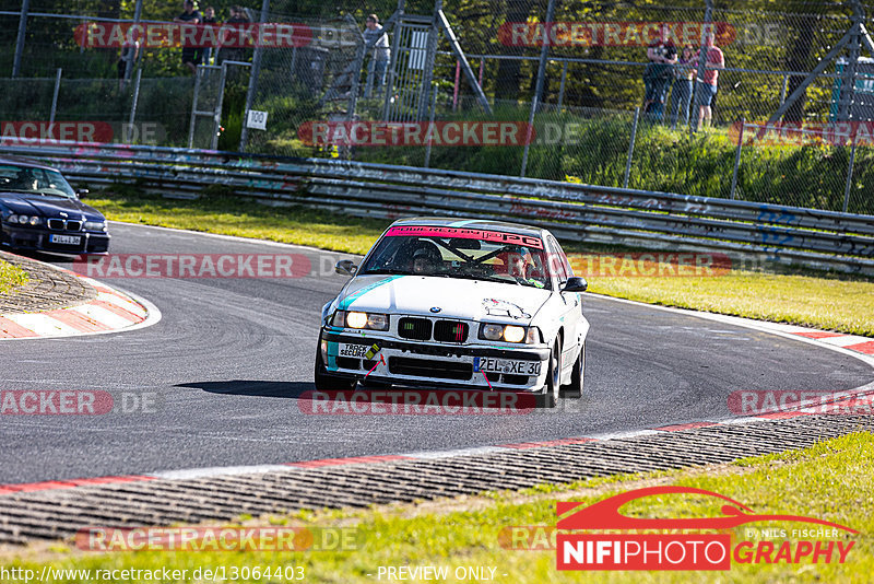 Bild #13064403 - Touristenfahrten Nürburgring Nordschleife (30.05.2021)