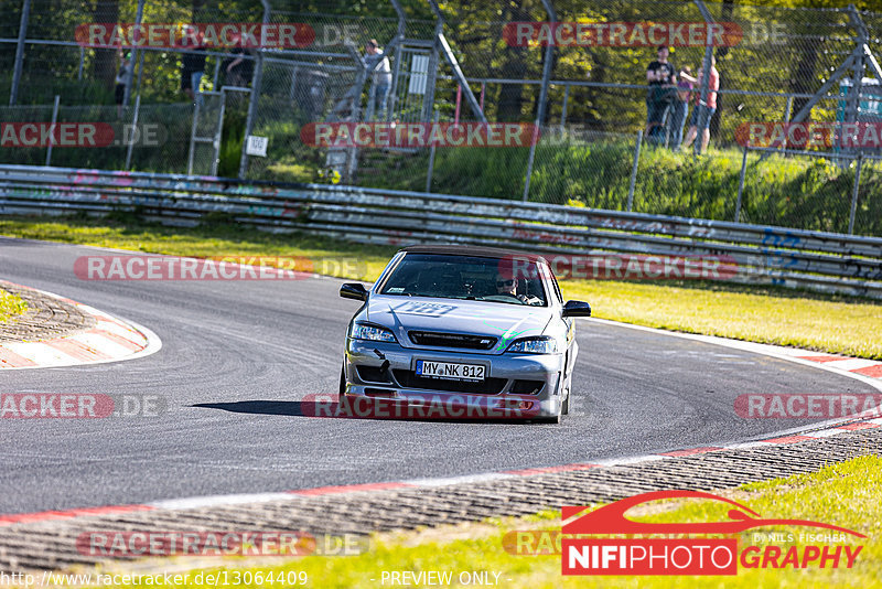 Bild #13064409 - Touristenfahrten Nürburgring Nordschleife (30.05.2021)