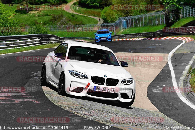 Bild #13064419 - Touristenfahrten Nürburgring Nordschleife (30.05.2021)