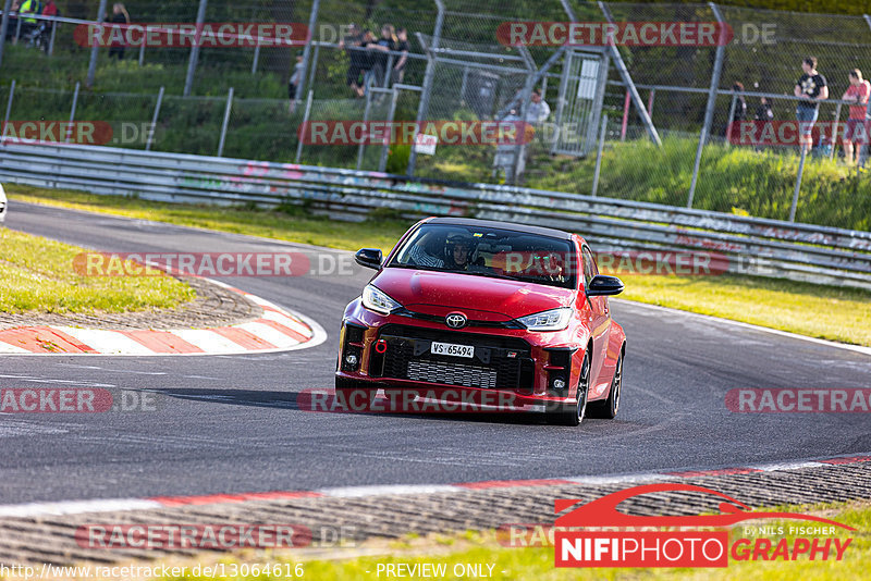 Bild #13064616 - Touristenfahrten Nürburgring Nordschleife (30.05.2021)