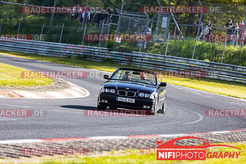 Bild #13064684 - Touristenfahrten Nürburgring Nordschleife (30.05.2021)