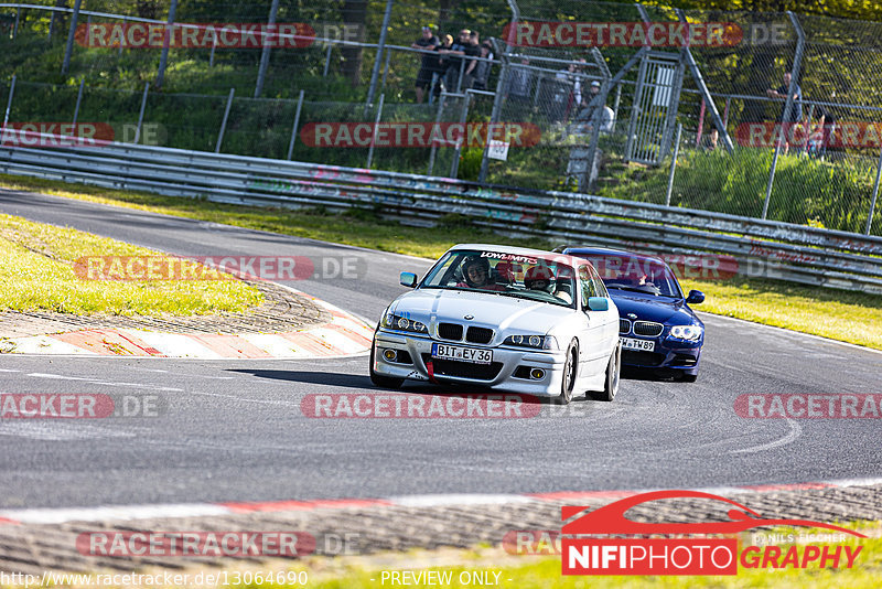 Bild #13064690 - Touristenfahrten Nürburgring Nordschleife (30.05.2021)