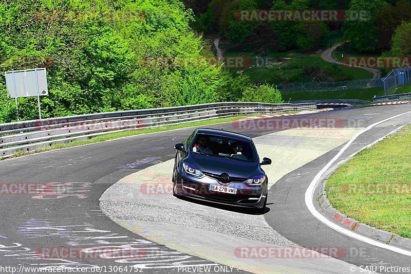 Bild #13064752 - Touristenfahrten Nürburgring Nordschleife (30.05.2021)