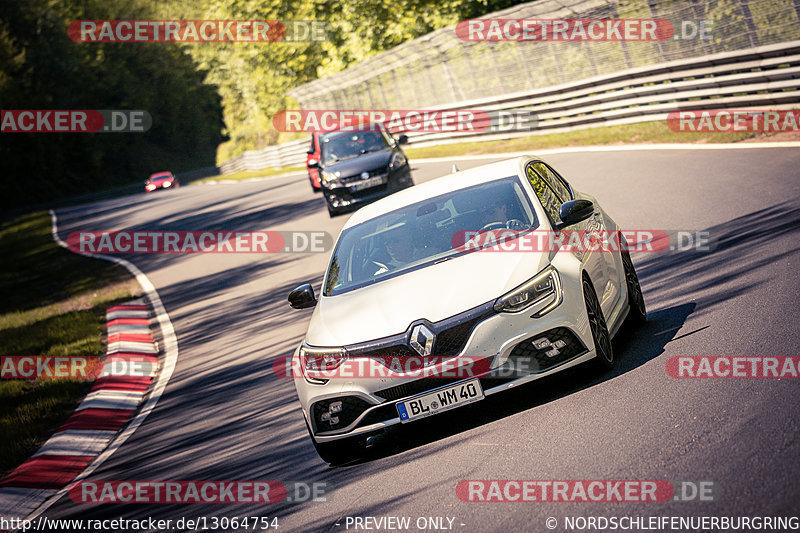 Bild #13064754 - Touristenfahrten Nürburgring Nordschleife (30.05.2021)