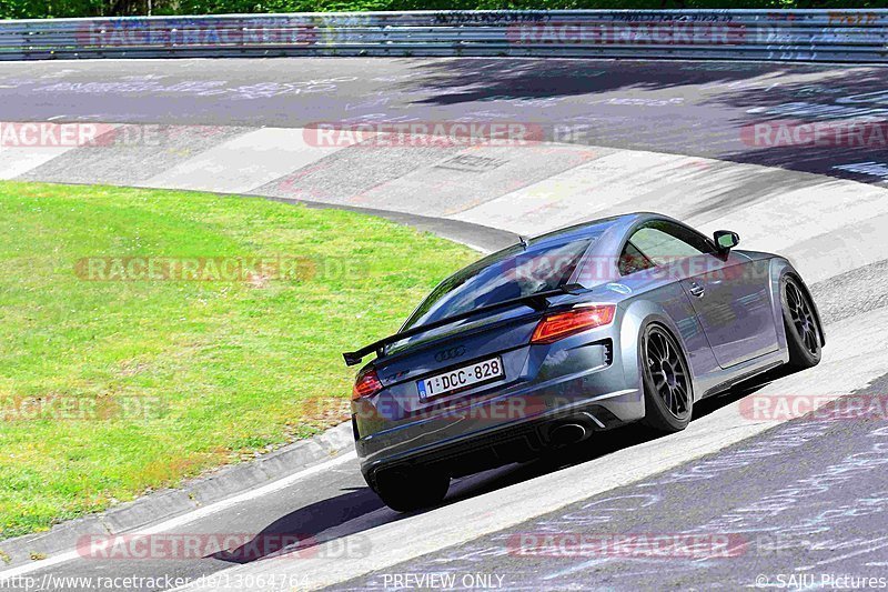 Bild #13064764 - Touristenfahrten Nürburgring Nordschleife (30.05.2021)