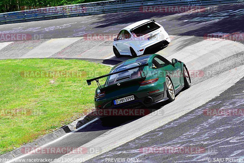 Bild #13064805 - Touristenfahrten Nürburgring Nordschleife (30.05.2021)