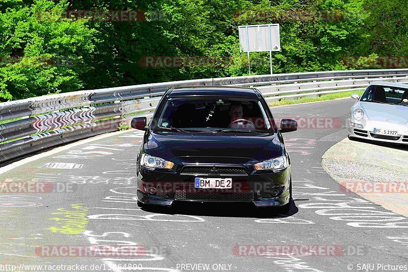 Bild #13064890 - Touristenfahrten Nürburgring Nordschleife (30.05.2021)