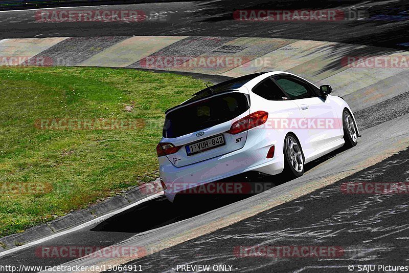 Bild #13064911 - Touristenfahrten Nürburgring Nordschleife (30.05.2021)