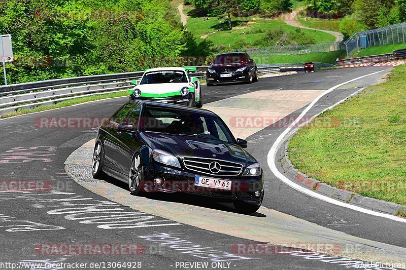 Bild #13064928 - Touristenfahrten Nürburgring Nordschleife (30.05.2021)