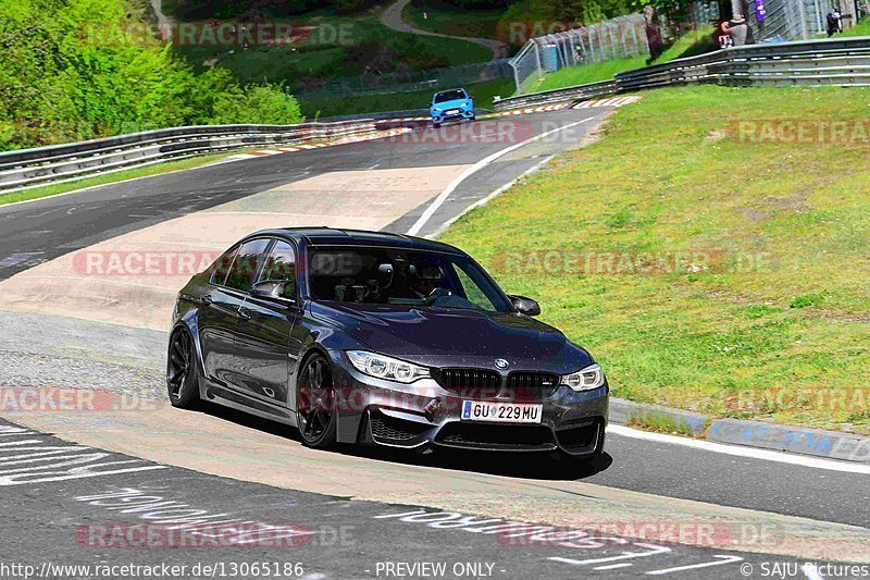 Bild #13065186 - Touristenfahrten Nürburgring Nordschleife (30.05.2021)