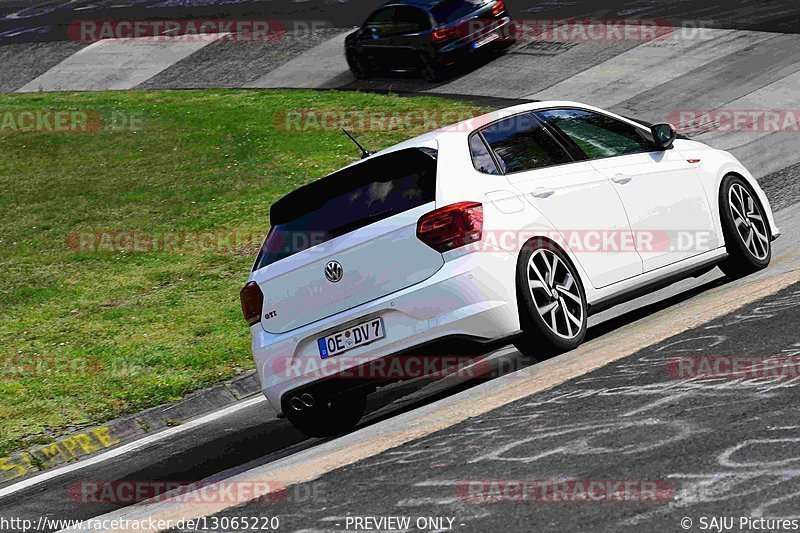 Bild #13065220 - Touristenfahrten Nürburgring Nordschleife (30.05.2021)